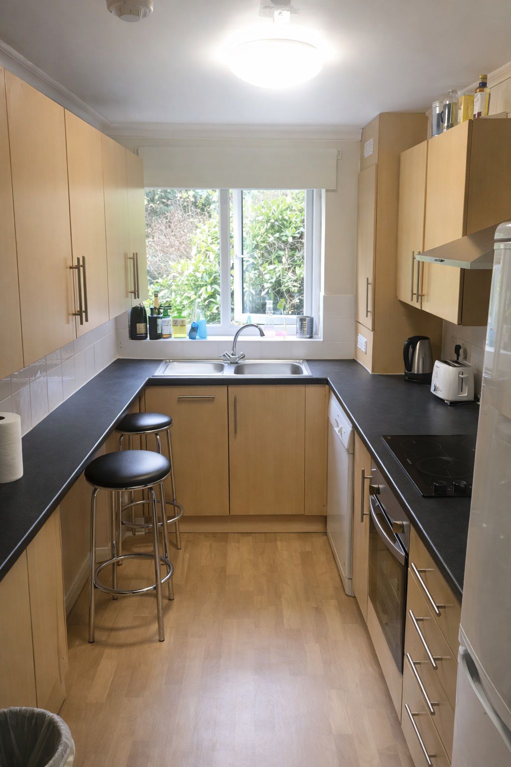 Mirberry Mews Lenton